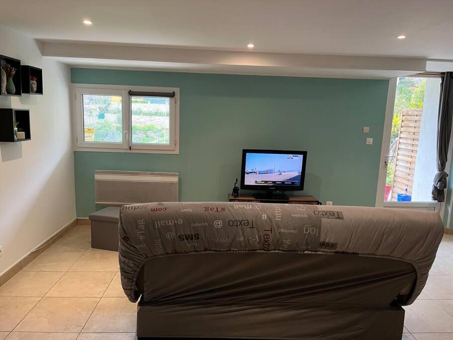 Chez Veronique Menton Ngoại thất bức ảnh